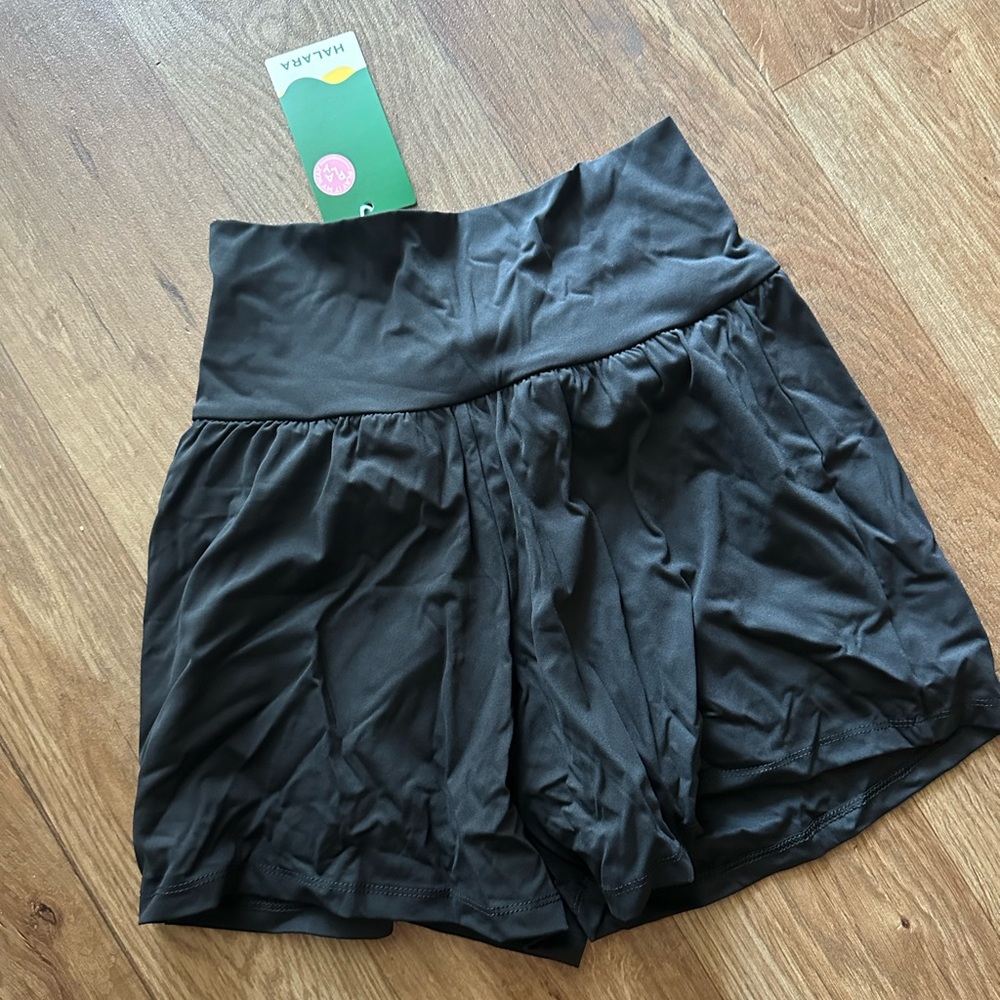 Halara High Waisted Shorts 5” inseam